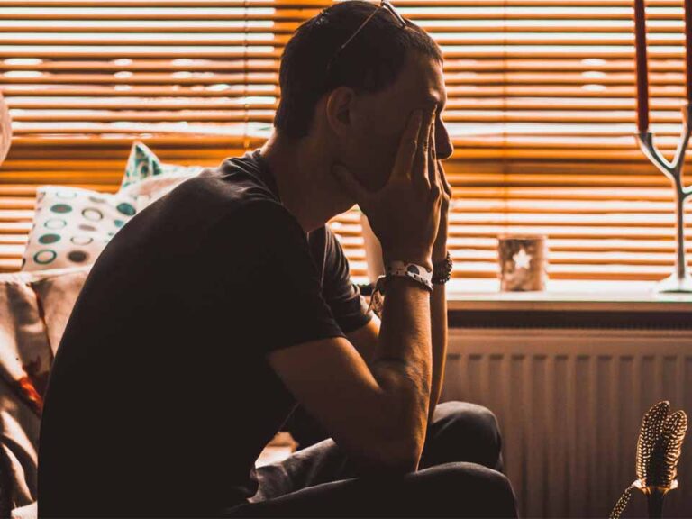 When Life Doesn't Turn Out The Way You Hoped